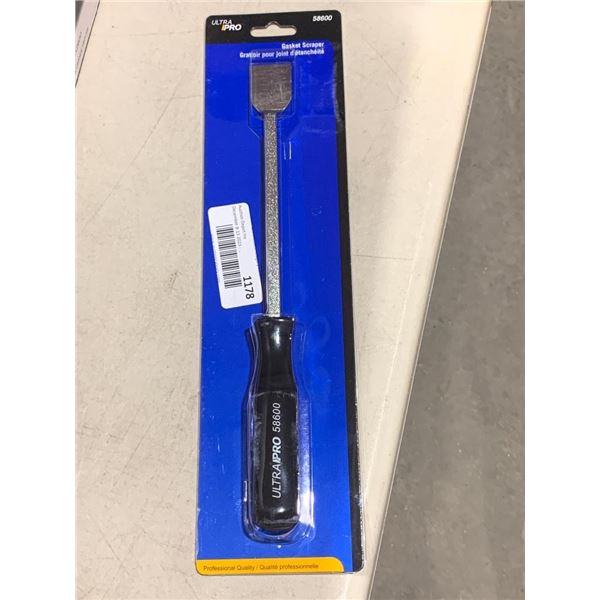 NAPA ultra pro gasket scraper