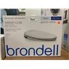 Image 1 : Brondell swash CL99 non-electric bidet