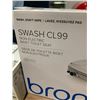 Image 2 : Brondell swash CL99 non-electric bidet