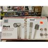 Image 1 : Shark flex style air styling & drying system