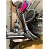 Image 4 : dyson stowaway household vacuum cleaner