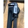 Image 1 : NAPA ultra pro 24" steel pipe wrench
