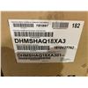 Image 4 : Carrier Model DHMSHAQ18XA3 1.5 Ton Ductless Heat Pump High Wall Fan Coil Unit new in box