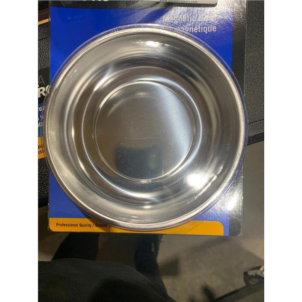 NAPA ultra pro magnetic bowl