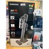 Image 1 : Samsung jet90 cordless stick vacuum