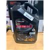 Image 1 : Kirkland signature full synthetic motor oil SAE OW-20