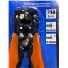 Image 2 : NAPA ultra pro automatic heavy duty wire stripper