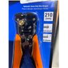 Image 2 : NAPA ultra pro automatic heavy duty wire stripper