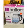 Image 1 : Salton Electric Kettle