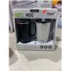 Image 1 : Reduce Hot1 insulated travel mug, pack of 2