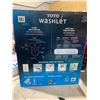 Image 2 : TOTO washlet electric bidet toilet seat