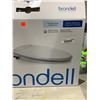 Image 3 : Brondell Non-electric bidet toilet seat