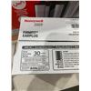 Image 2 : Honeywell firmfit disposable foam ear plugs
