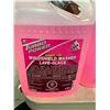 Image 2 : Turbo power summer windshield washer fluid 4x3.78L