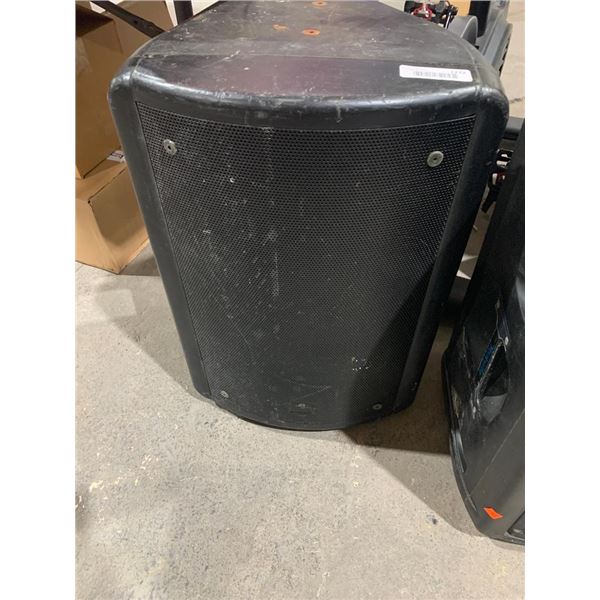 Yorkville NX520P 500W Loud Sound Speaker