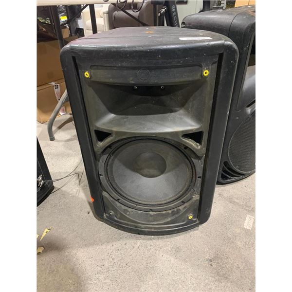 Yorkville NX520P 500W Loud Sound Speaker