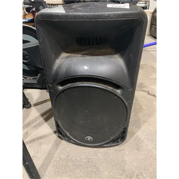 Macky SRM450 Active Loud Sound Speaker