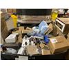 Image 1 : Wholesale Lot of Online Retailer Electronics $5000.00 Value