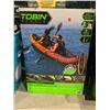 Image 1 : Tobin Sports Wavebreak Inflatable Kayak