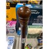 Image 2 : Trudeau 78 cm (31 in.) Pepper Mill