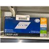 Image 1 : Crisp Air Strip Nails 3 1/4" x .120 Smooth Brite