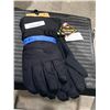 Image 1 : Burton Gore Tex Screen Grab Gloves Size XL
