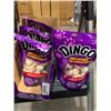 Image 1 : Dingo Mini Bones Dog Treats 4x140g