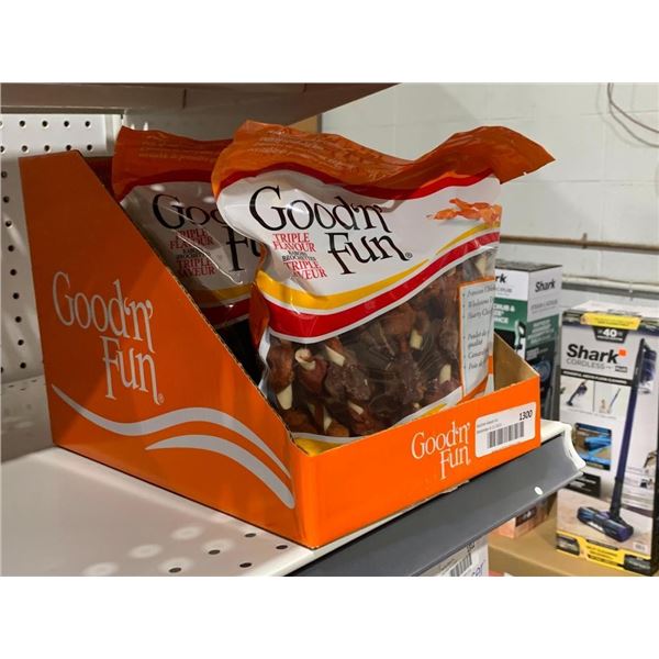 Good n' Fun Chicken & Duck Dog Treats 3 x 681g