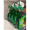 Image 1 : Simple Green All Purpose Cleaner 4 x 946ml