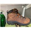 Image 2 : Keen Ptrenes Syrup Womens Hiking Boots Size 8