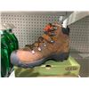 Image 3 : Keen Ptrenes Syrup Womens Hiking Boots Size 8