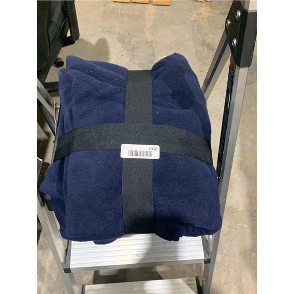 Simply Essential Throw 152cm x 228cm