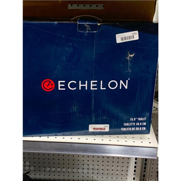 Echelon 15.6" Tablet