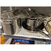 Image 1 : Lot of Assorted Cookware