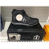 Image 1 : ICon Holigan Riding Boots Mens Size 12
