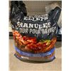 Image 1 : BBQ Hardwood Pellets 40LB Bag