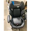 Image 3 : True Innovations 3D Insight Gaming Chair, Black