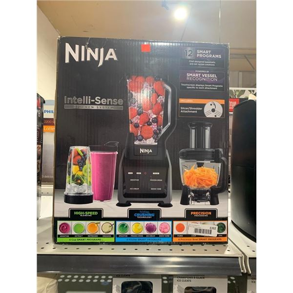 Ninja Intelli-Sense Kitchen System