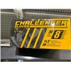 Image 2 : Challanger Gloves Nitrile Size Medium 50 Count