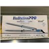 Image 1 : BaByliis Pro Nano Titanium Optima3100 1" Stainless Steel Flat Iron