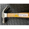 Image 2 : WorkPro 16oz Claw Hammer