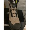 Image 4 : iCon stormhawk WP riding boots mens size 9.5