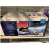 Image 1 : Novaform Gel memory foam pillow queen size
