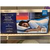 Image 2 : Novaform Gel memory foam pillow queen size