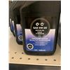Image 2 : Premium Grade SAE 5W-20 motor oil 4x1QT
