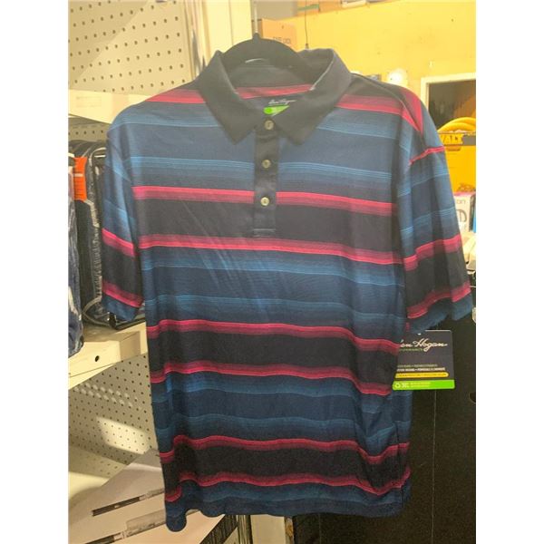 Ben Hogan Performance Mens Shirt Size Small