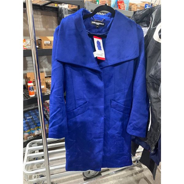 Karl Lagerfeld paris Ladies Jacket Size Medium