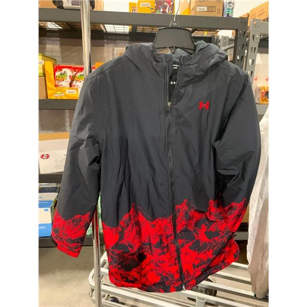 Under Armour Youth Jacket Size YXL