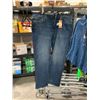 Image 1 : Denver Hayes Flextech 360° 36 x 30 mens Jeans