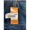 Image 3 : Denver Hayes Flextech 360° 36 x 30 mens Jeans